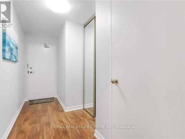 High Point Condos - 505 3300 Don Mills Road - photo 3