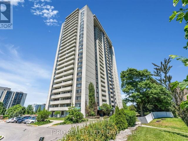 High Point Condos - 2209 3300 Don Mills Road - photo 1