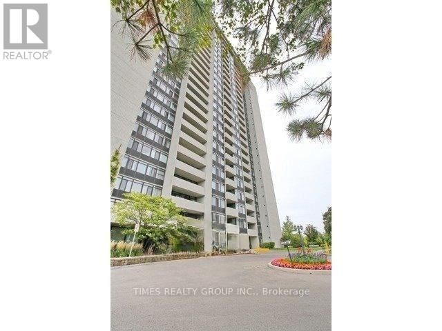 High Point Condos - 1503 3300 Don Mills Road - photo 2