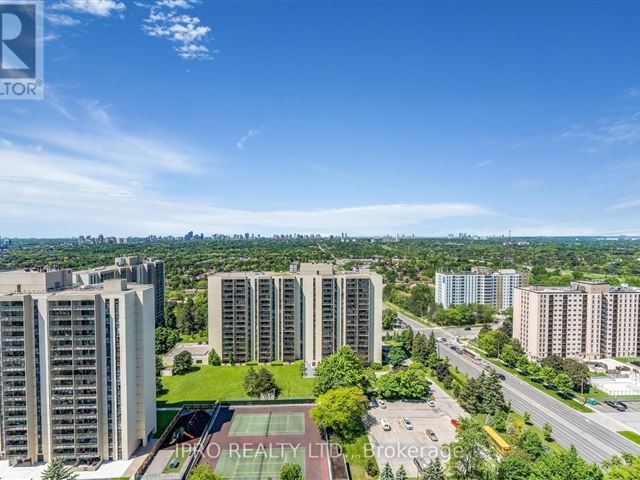 High Point Condos - 2209 3300 Don Mills Road - photo 3