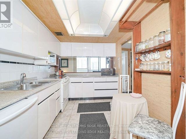 Skymark I - 1603 3303 Don Mills Road - photo 3