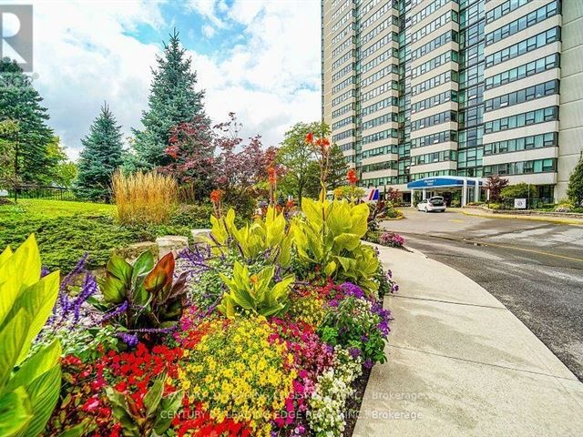 Skymark I - 1603 3303 Don Mills Road - photo 2