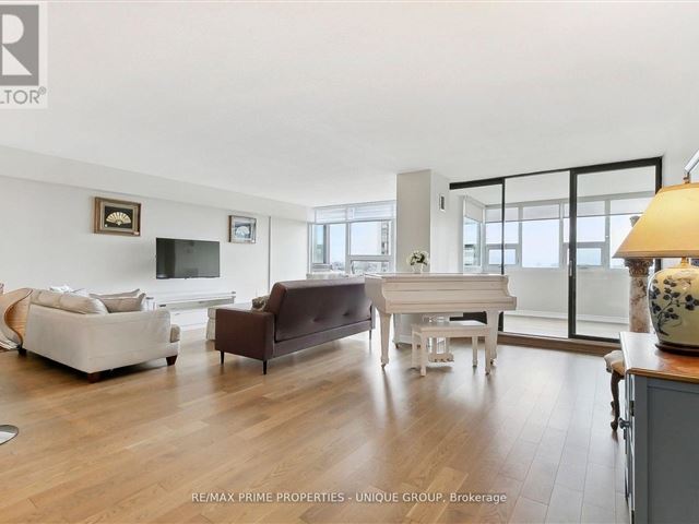 Skymark I - 1704 3303 Don Mills Road - photo 2