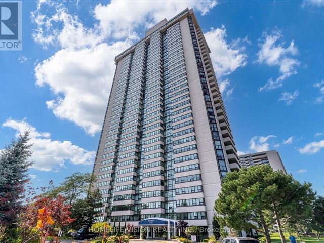 Skymark I - 1706 3303 Don Mills Road - photo 1