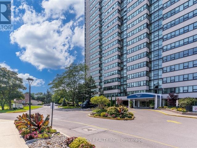 Skymark I - 1706 3303 Don Mills Road - photo 2