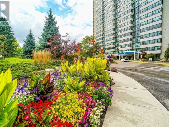 Skymark I - 1603 3303 Don Mills Road - photo 3