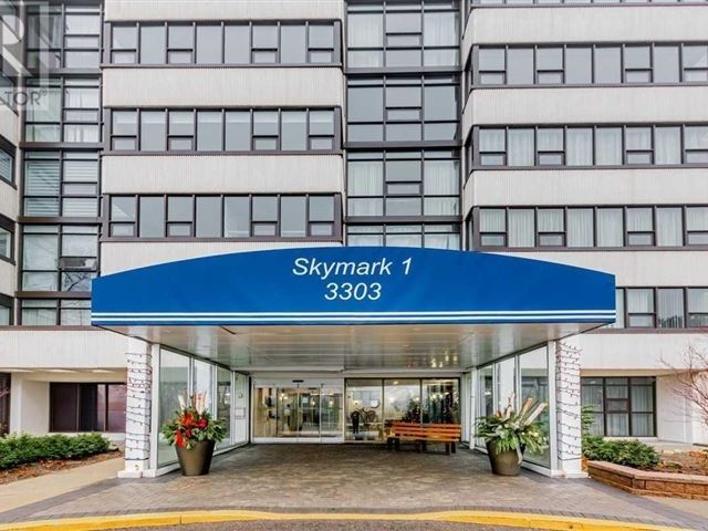 Skymark I - 1205 3303 Don Mills Road - photo 1