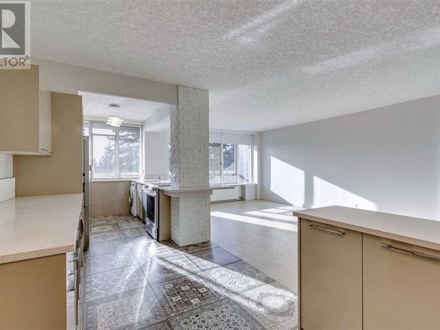 3316 Rideau Pl Sw - 408 3316 Rideau Place Southwest - photo 2