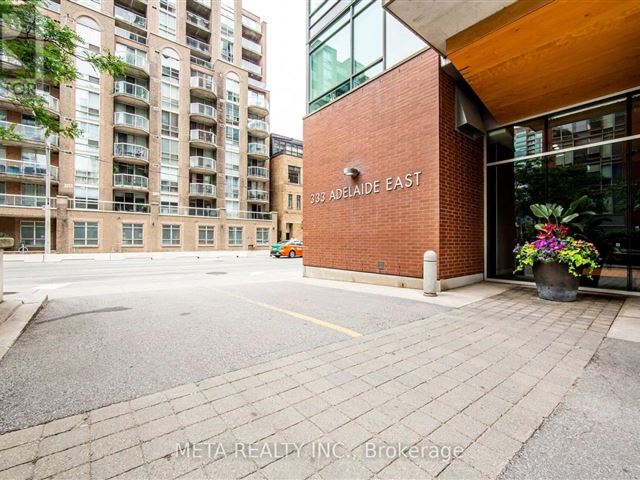 Mozo - 410 333 Adelaide Street East - photo 2