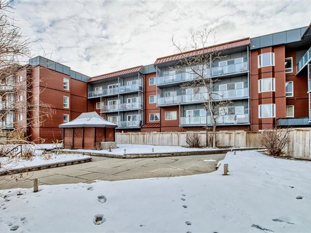 333 Garry CRES NE - 118 333 Garry Crescent Northeast - photo 1