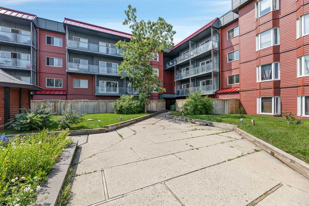 333 Garry Crescent Northeast, Unit 304, Calgary — For sale @ $179,900 ...