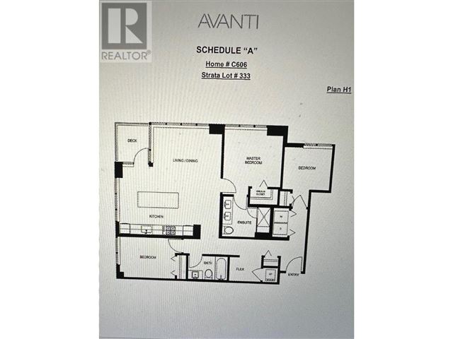 Avanti - 606 8333 Sweet Avenue - photo 2