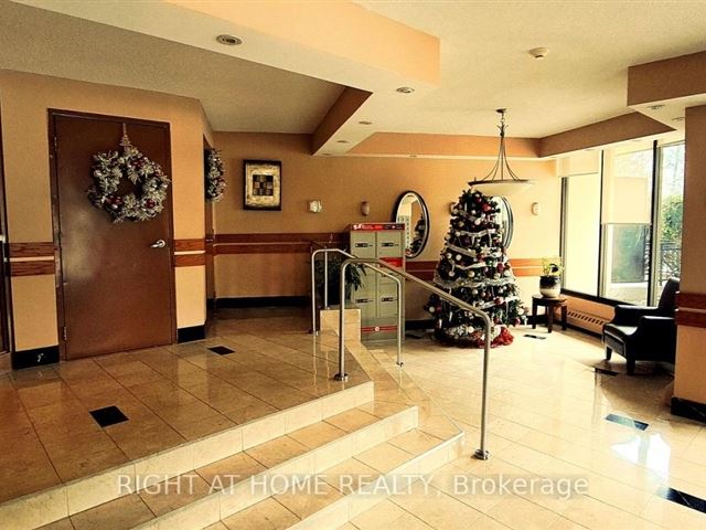 Valencia Towers - 1603 335 Mill Road - photo 3