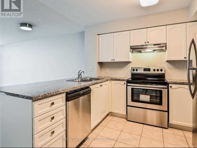 Universal - 2116 335 Rathburn Road West - photo 2