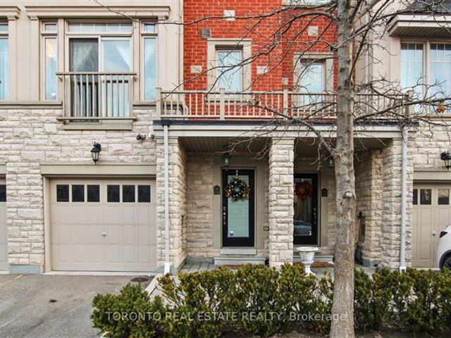 Cobblestone Mews - 18 3350 Thomas Street - photo 2