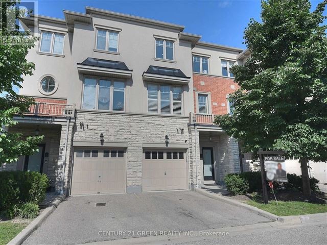 Cobblestone Mews - 2 3350 Thomas Street - photo 1