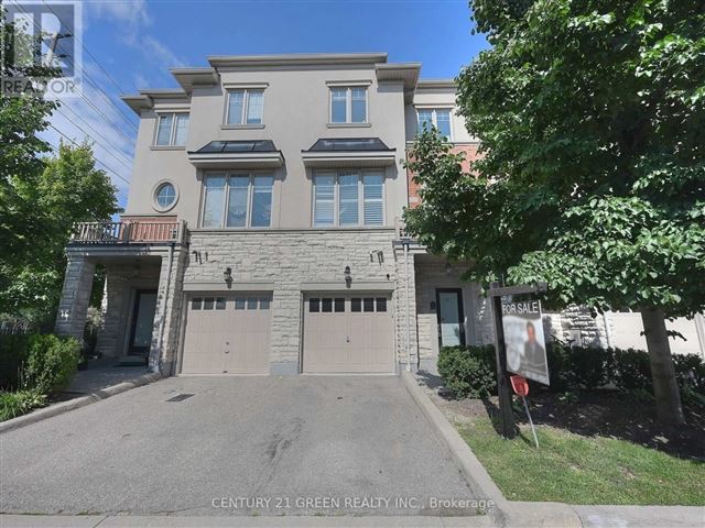 Cobblestone Mews - 2 3350 Thomas Street - photo 1