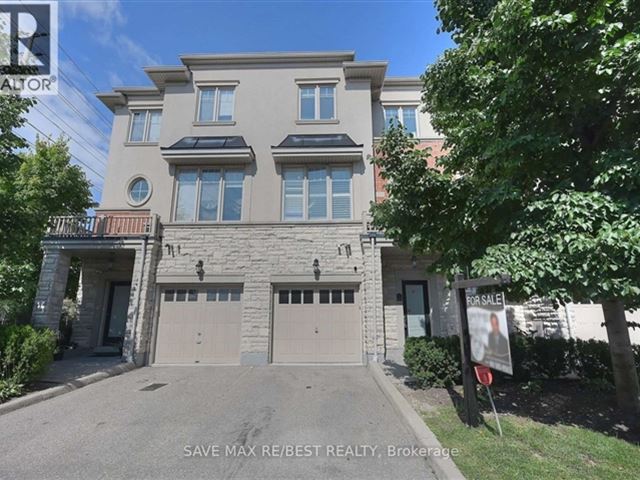 Cobblestone Mews - 2 3350 Thomas Street - photo 1