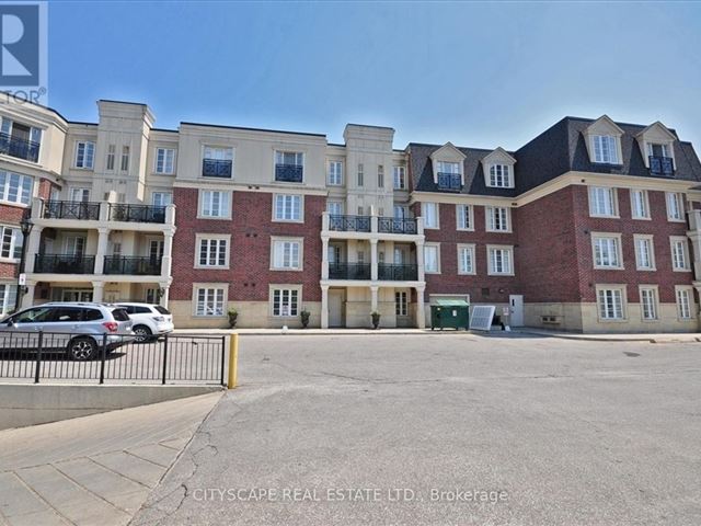 Applewood Terrace Condos - 402 3351 Cawthra Road - photo 1