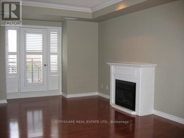 Applewood Terrace Condos - 402 3351 Cawthra Road - photo 2