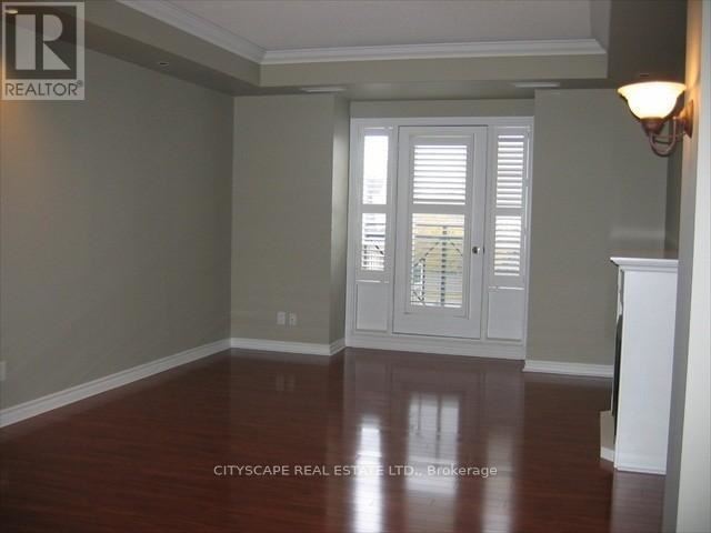 Applewood Terrace Condos - 402 3351 Cawthra Road - photo 3