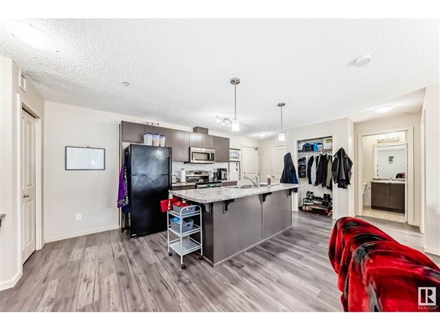 3353 16a AVE NW - 305 3353 16a Avenue Northwest - photo 2