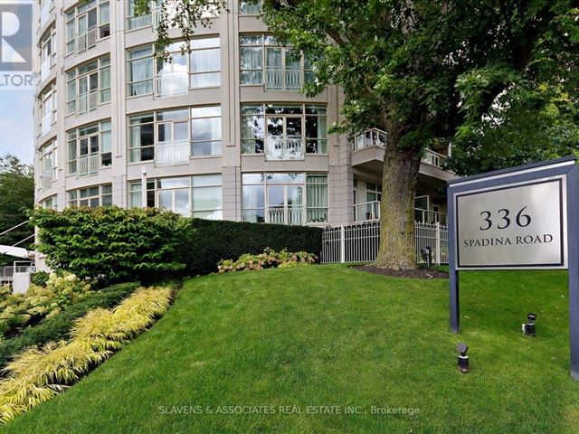 Churchill Park Condos - 701 336 Spadina Road - photo 1