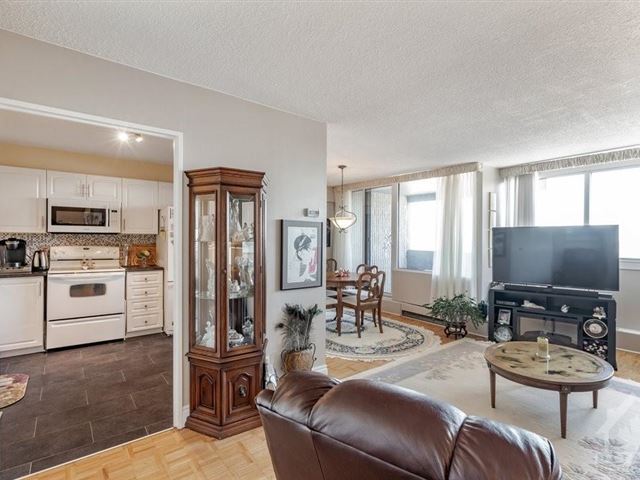 3360 Southgate Road, Unit 1101, Ottawa — For sale @ $299,900 ...