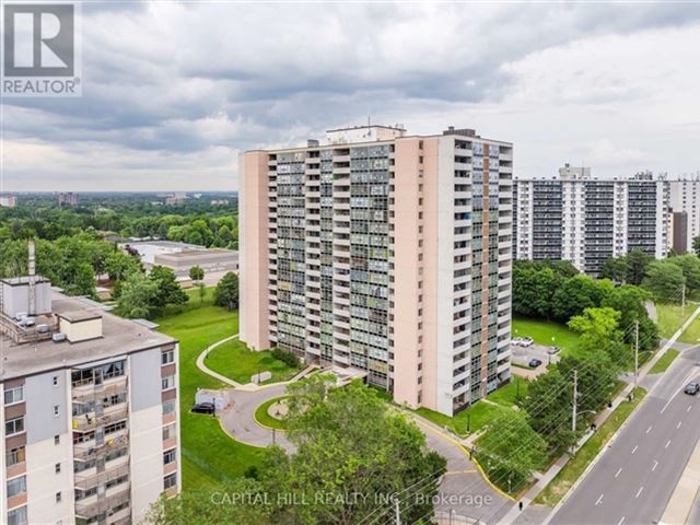 3380 Eglinton Avenue East Condos - 1601 3380 Eglinton Avenue East - photo 1