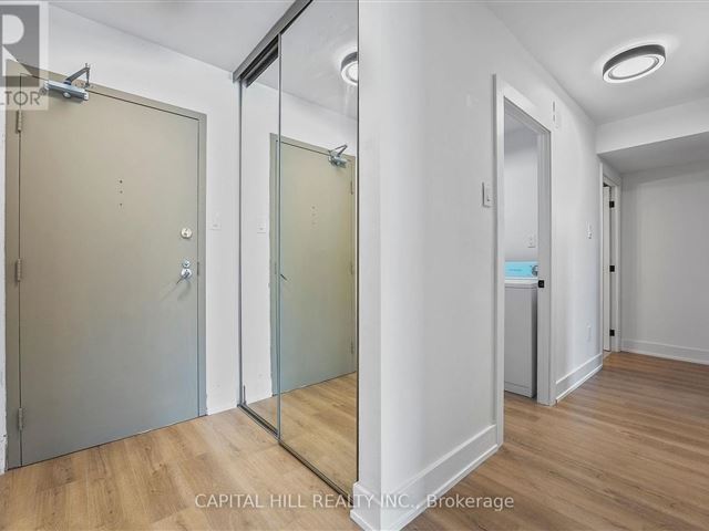 3380 Eglinton Avenue East Condos - 1601 3380 Eglinton Avenue East - photo 3