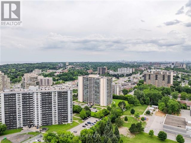 3380 Eglinton Avenue East Condos - 1601 3380 Eglinton Avenue East - photo 3