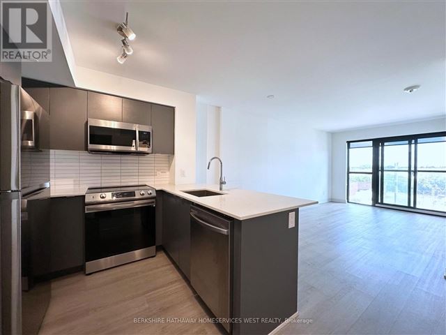 3385 Dundas Street West - 518 3385 Dundas Street West - photo 2