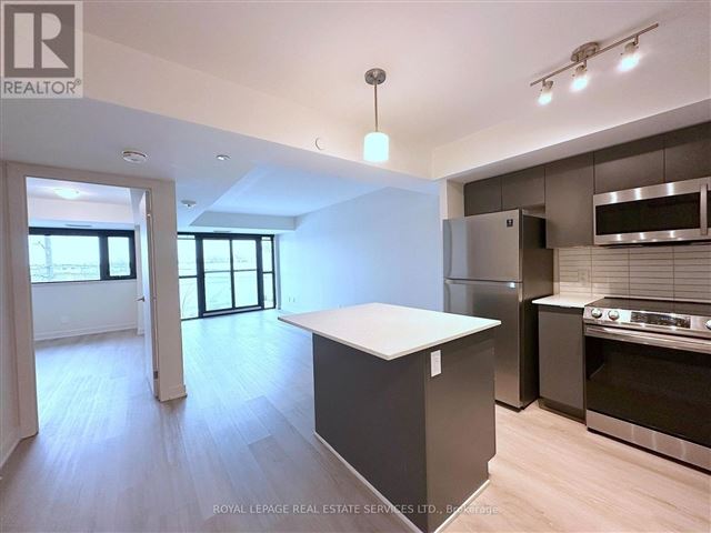 3385 Dundas Street West - 317 3385 Dundas Street West - photo 2