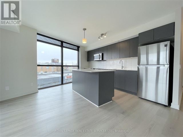 3385 Dundas Street West - 307 3385 Dundas Street West - photo 3