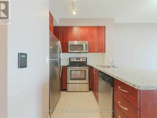 Mirage - 2207 339 Rathburn Road West - photo 2