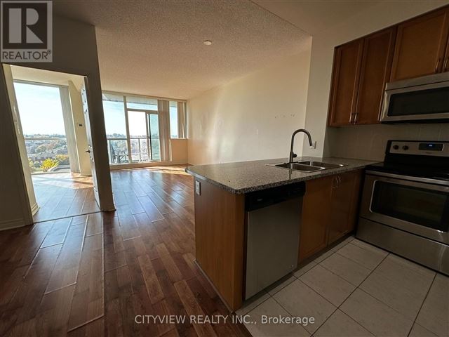 Mirage - 710 339 Rathburn Road West - photo 2