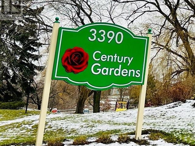 Century Gardens - 408 3390 Weston Road - photo 1