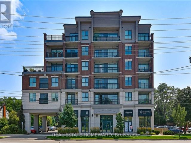 Seasons Condominiums - 5 34 Plains Road East - photo 1