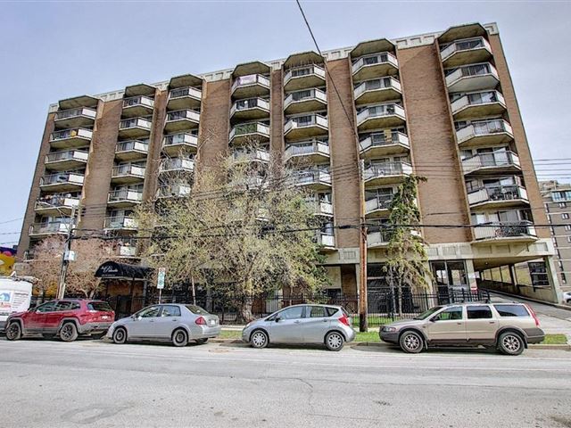 340 14 AVE SW - 210 340 14 Avenue Southwest - photo 1