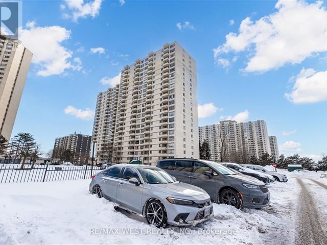 320 Dixon Condos - 209 340 Dixon Road - photo 2