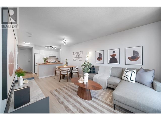 The Centro - 1606 3438 Vanness Avenue - photo 3