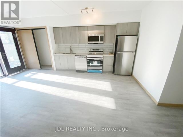 Sheppard Garden -  3445 Sheppard Avenue East - photo 2