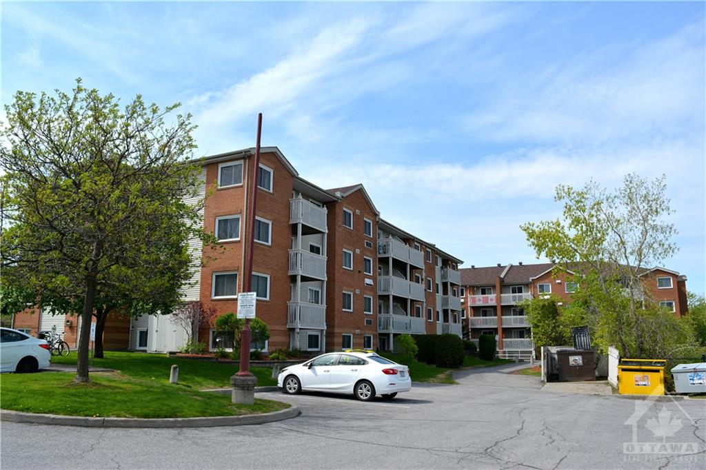 345 Centrum Boulevard, Unit 416, Ottawa — For sale @ $295,000 ...