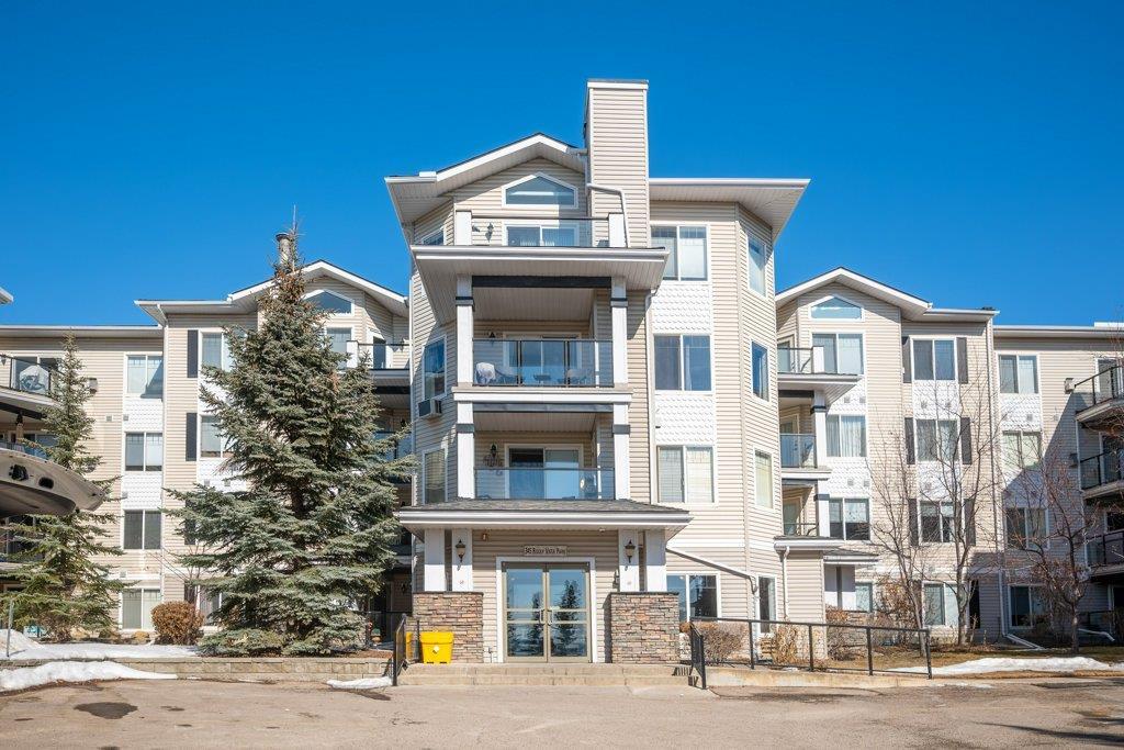 345 Rocky Vista Park Northwest, Unit 228, Calgary — For sale @ $299,900 ...