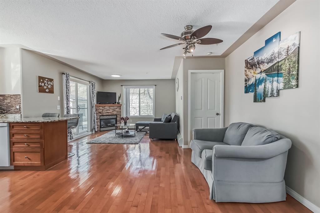 345 Rocky Vista Park Northwest, Unit 120, Calgary — For sale @ $310,000 ...