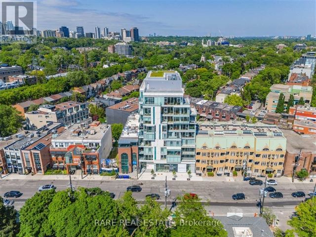 346 Davenport - 504 346 Davenport Road - photo 2