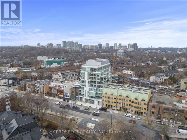 346 Davenport - 403 346 Davenport Road - photo 3