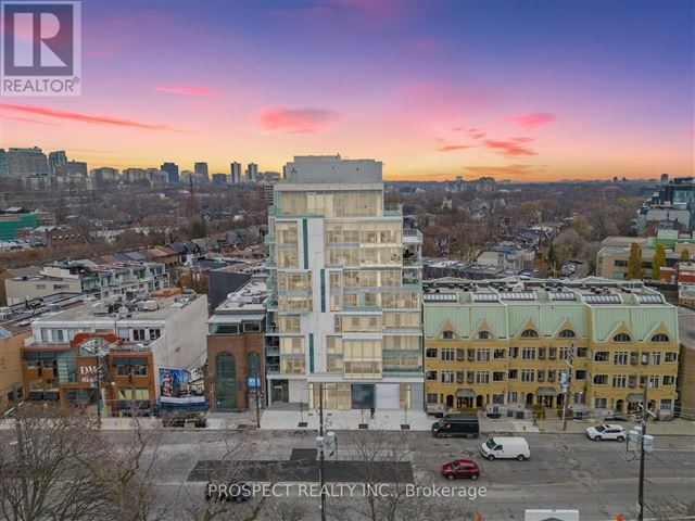 346 Davenport - 403 346 Davenport Road - photo 1