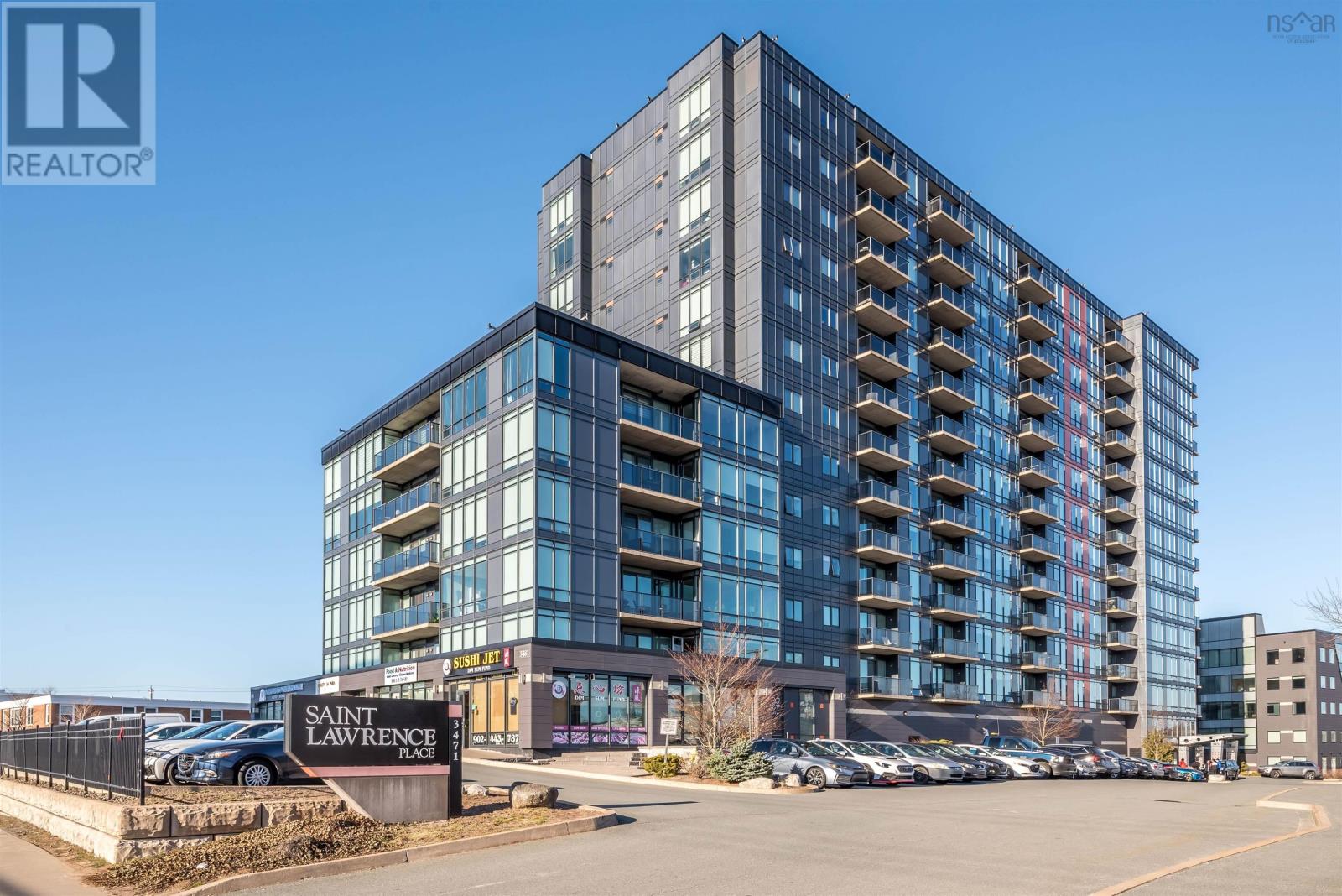 3471 Dutch Village Road, Unit 1003, Halifax — For sale @ $519,000 ...