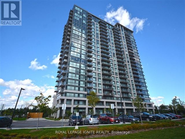 Grande Mirage - ph208 349 Rathburn Road West - photo 1